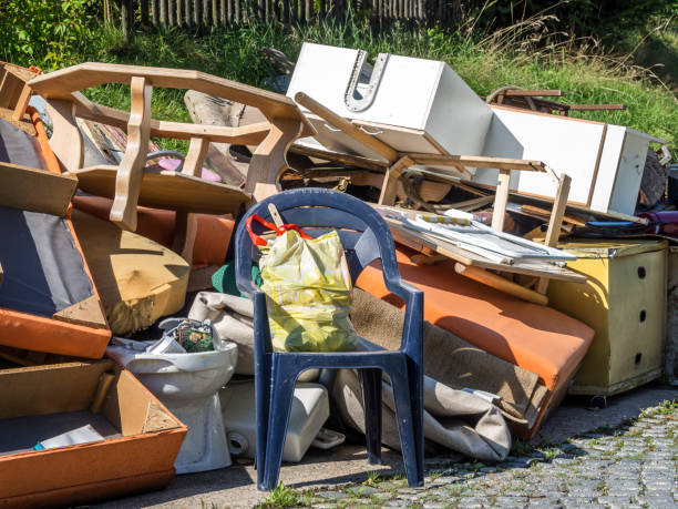Best Full-Service Junk Removal  in Park City, KS