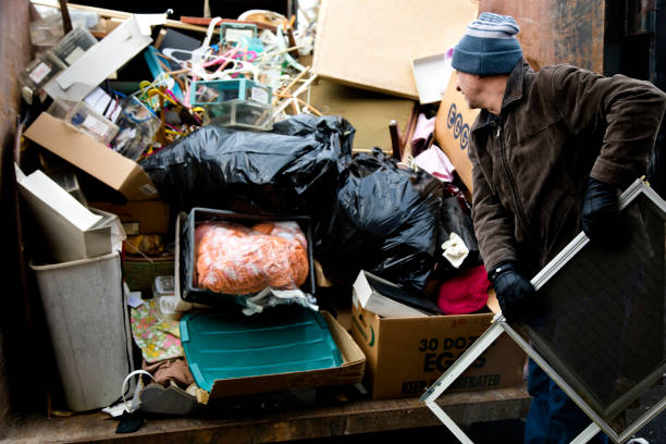 Best Full-Service Junk Removal  in Park City, KS