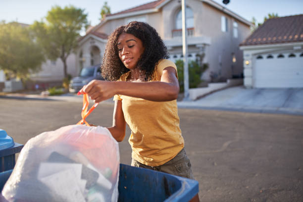 Best Trash Removal Near Me  in Park City, KS