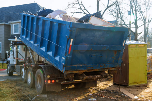 Best Local Junk Hauling  in Park City, KS