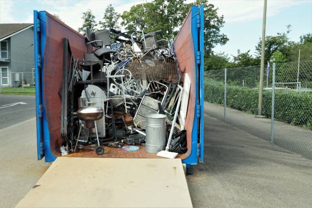 Best Garage Cleanout Services  in Park City, KS