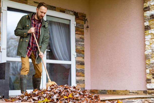 Full-Service Junk Removal in Park City, KS
