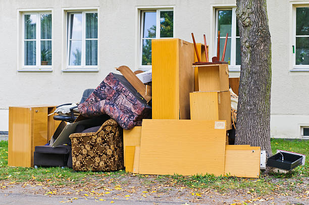 Best Basement Cleanout Services  in Park City, KS