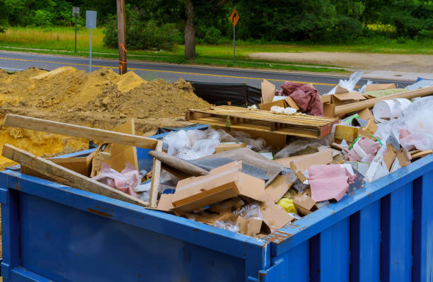 Best Estate Cleanout Services  in Park City, KS
